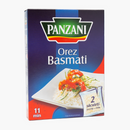 Panzani-Basmati-Reis, 250 g