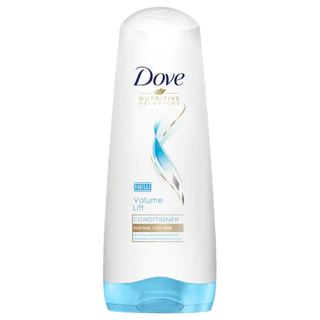 Balsam Dove Volume Lift pentru par fin, 200 ml