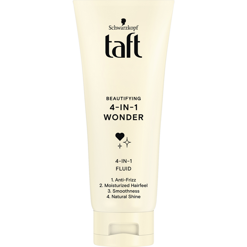 TAFT Perfect hair lac pentru par, 100 ml
