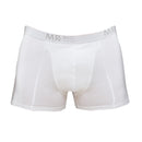 Mr big boxer barbat 201 XXL, alb