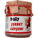 Serbet capsuni, 200g