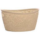 Cos mare oval pentru rufe