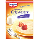 Dr.Oetker Gris Desert, 95g