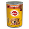 Pedigree canned beef, 1,2kg