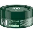 Taft Looks Molding Clay hajformázó krém, 75 ml