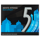 Five guma lame cobalt, 31g