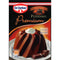 Dr.Oetker Premium powder for Belgian Chocolate Pudding, 51g