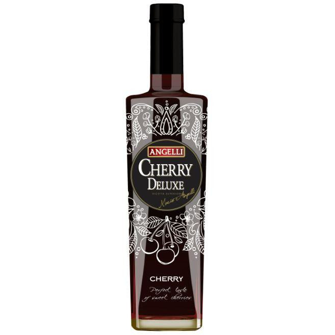 Lichior Angelli Cherry Deluxe 0.5L
