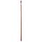 Zorex Classic Mature drveni rep u PVC foliji, 110cm