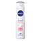 NIVEA dezodor spray női Fresh Rose Touch, 150 ml