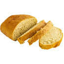 Pane con farina di Graham, per 100g
