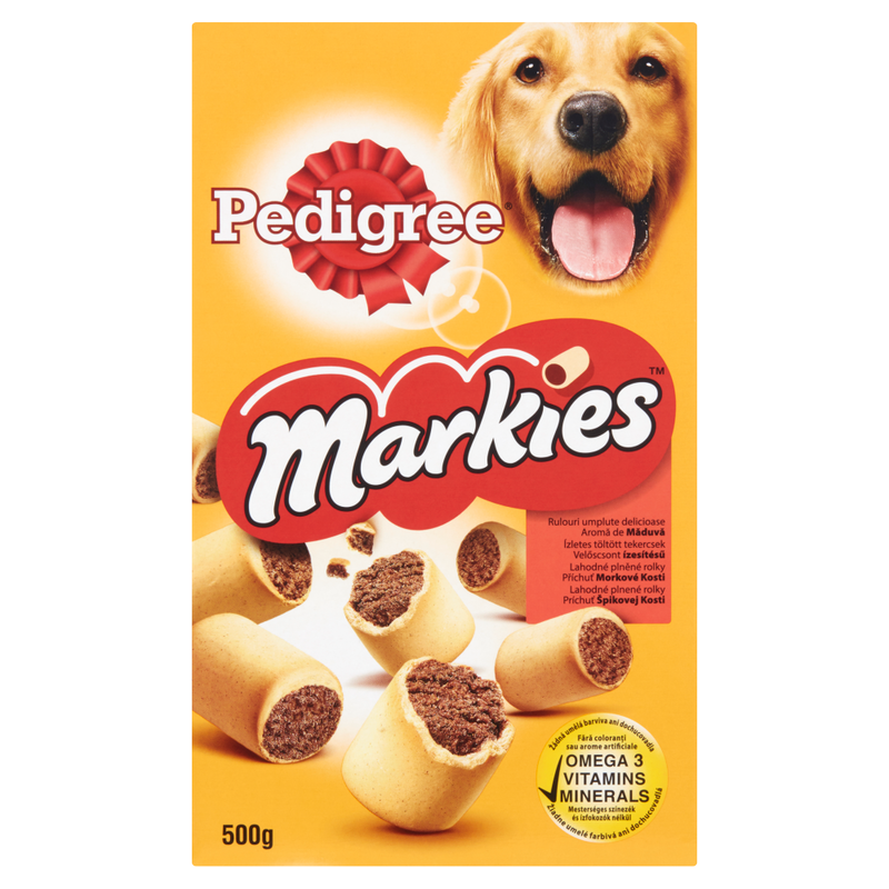 Pedigree Markies, 500g