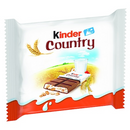 Kinder country čokolada s mlijekom i žitaricama 47g