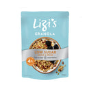 Lizis granola nuci pecan si sirop artar cu continut redus zahar, 500g