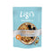 Lizis granola nuci pecan si sirop artar cu continut redus zahar, 500g