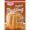 Dr.Oetker Original Pudding Caramel Pudding Powder, 40g