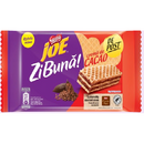 Joe Zi Buna napolitane de post cu crema de cacao, 117 g