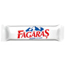 Fagaras the big chocolate bar with raisins and 45g rum cream