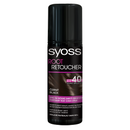 Syoss Root Retoucher, nero, 120 ml