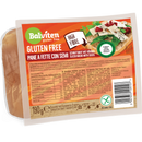Balviten-Schnittbrot mit glutenfreien Kernen, 190g