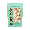 Nutribon alune de padure crude si decojite, 100 g