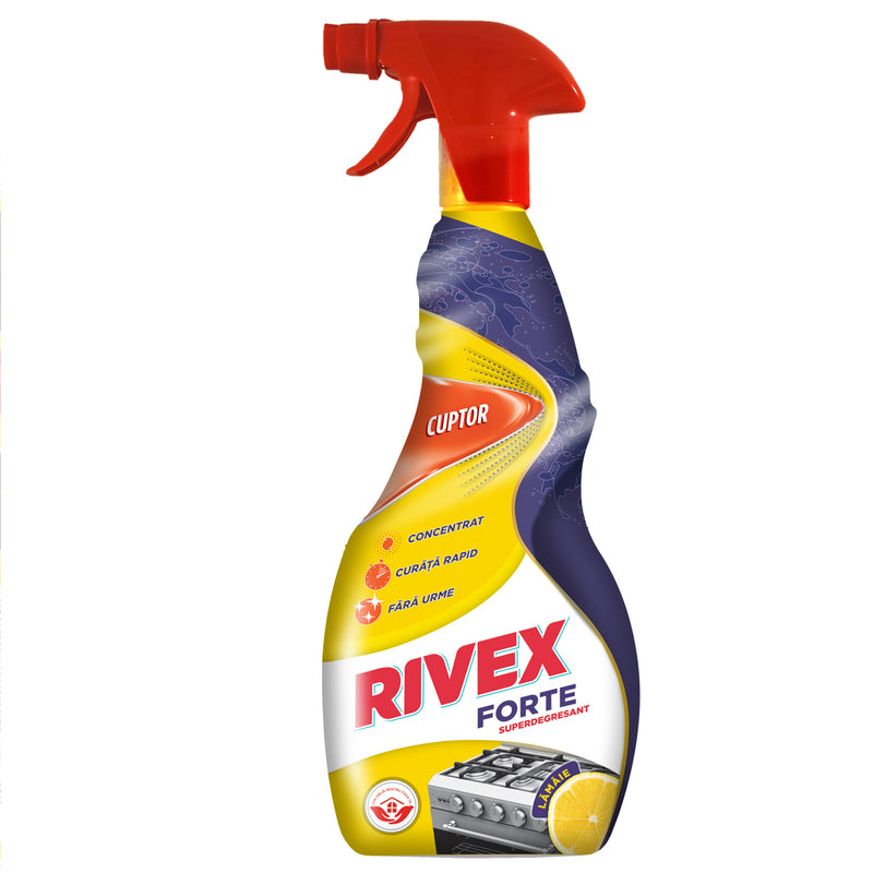 Rivex superdegresant forte, 750 ml
