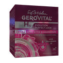 Gerovital H3 Evolution Perfect Look Ultra-Active Cream and Brightness