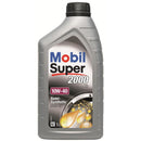 MOBILS SUPER 2000X1 10W40 1L