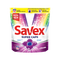 Savex Waschmittelkapseln Supercaps Farbe, 15 Waschgänge