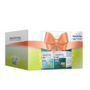 Caseta Cadou Gerovital H3 Hyaluron C: crema de zi + crema de noapte