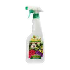 Florasol Insecticid cu pompa 0.5L