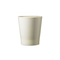 Merina ghiveci ceramica pentru orhidee crem, 15cm