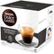 Nescafe® Dolce Gusto Espresso Intenso capsules, 16 capsules, 112g