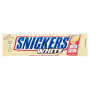 Snickers ciocolata alba, 49g