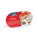 Losos hering sos tomat, 175g