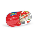 Losos herring tomato sauce, 175g