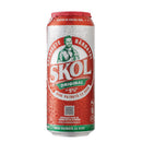 Skol Original ihre blonde Dosis 0.5 l