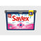 Savex Waschmittelkapseln Supercaps Parfümwoche, 14 Waschgänge