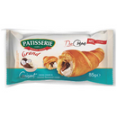 Patisserie croissant duo cacao cocos, 85 g