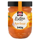 Schwartau-dulceata extra caise, 340g