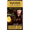 Permanent hair dye without Ammonia Syoss Oleo Intense 4-18 Satin Mokka