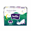 Bella perfecta absorbante night, 7 bucati