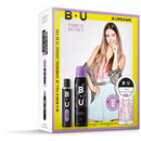 Set BU FAIRYÃ¢â‚¬â„¢S SECRET Apa de toaletaÃ‚Â 50 ml + Deodorant spray 150 ml