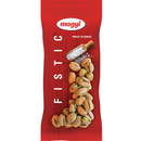 Mogyi Roasted and salted pistachios, 60g