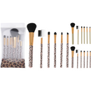 Set pensule makeup CP8230650