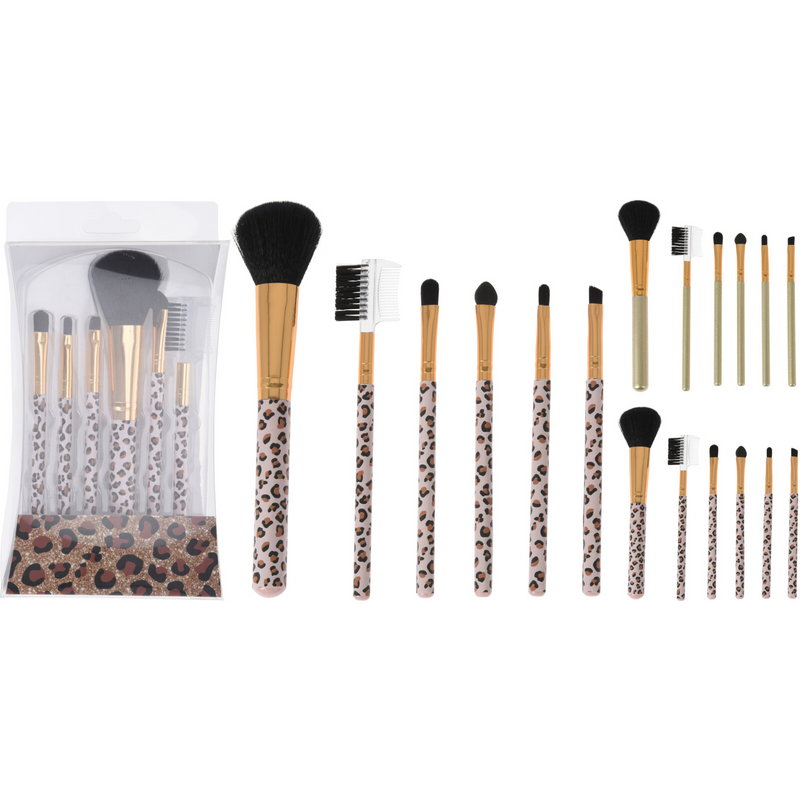 Set pensule makeup CP8230650