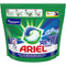 Ariel All in One PODS Mountain Spring Kapselwaschmittel, 65 Waschgänge