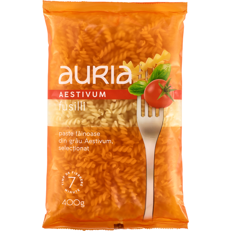 Auria spirale, 400g