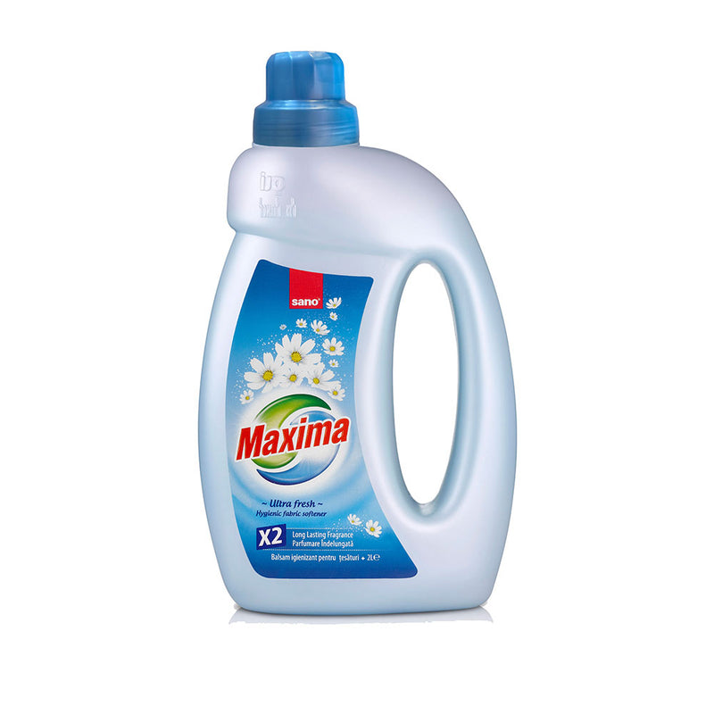 Sano Maxima balsam rufe freh, 2l