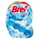 Odorizant toaleta Bref Brilliant Gel, Arctic Ocean, 42 g